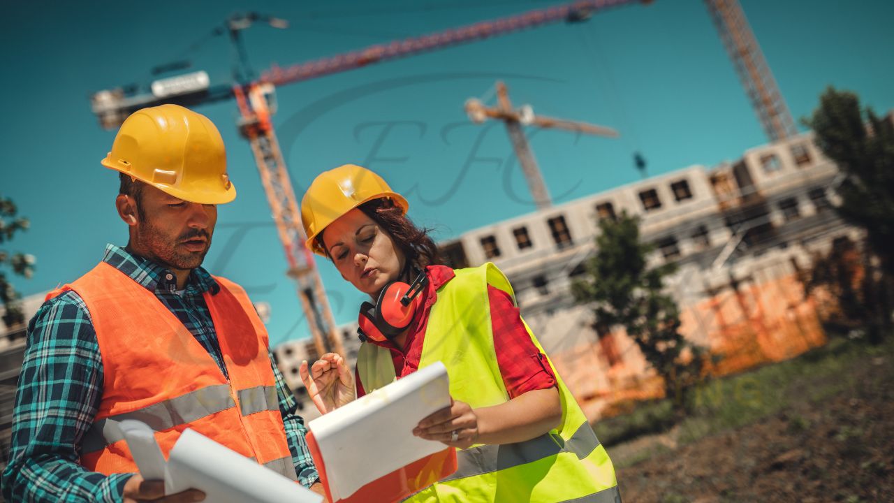 The Hidden Costs of Not Managing Risk in Construction Projects