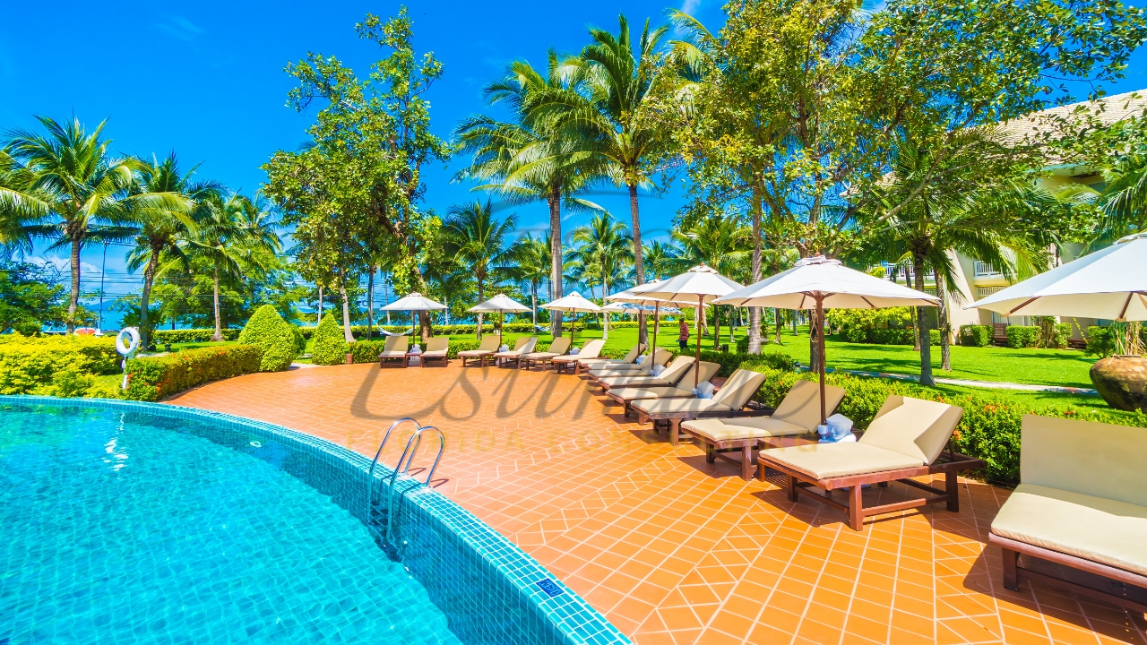 Tile Installer for Pool Deck in Florida