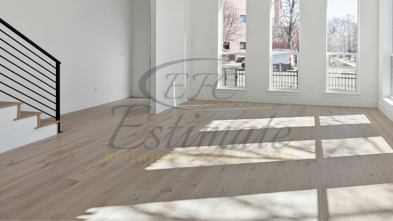 Top Eco-Friendly Flooring Materials for Green Homes in Florida