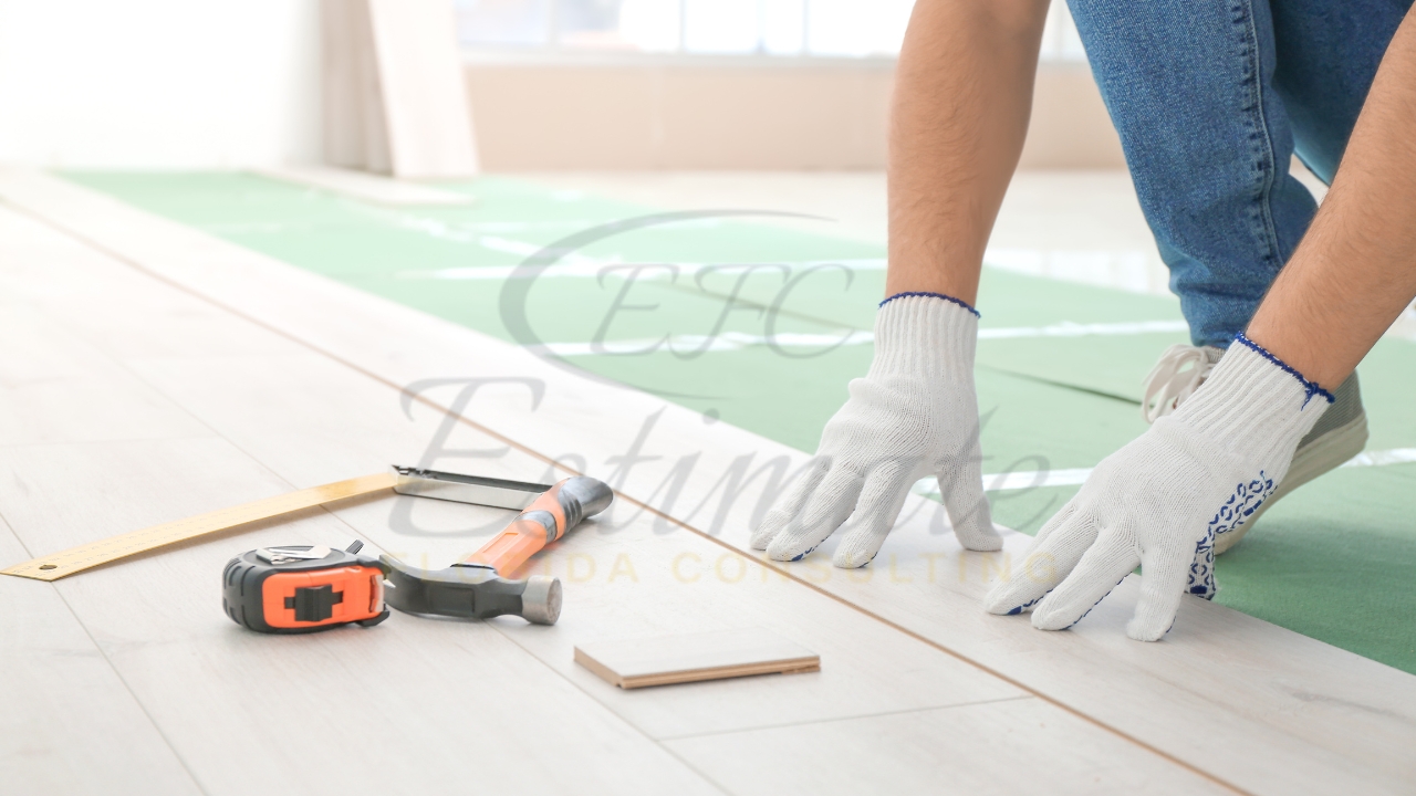 Top Eco-Friendly Flooring Materials for Green Homes in Florida