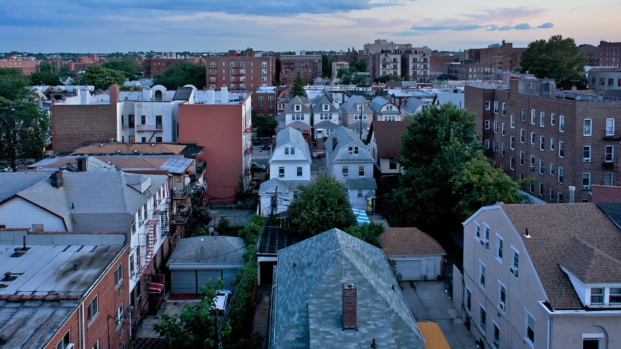 Drywall Cost Estimator in Queens