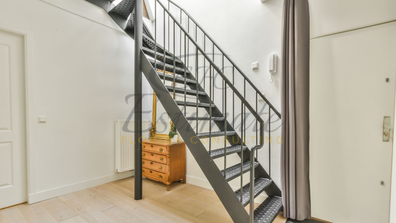 Welded Steel Stairs and Balcony Railing Repair and Replacement in Florida