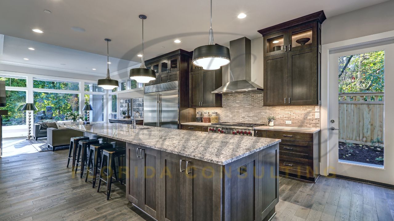 Where Can I Find Affordable Kitchen Cabinets in Florida