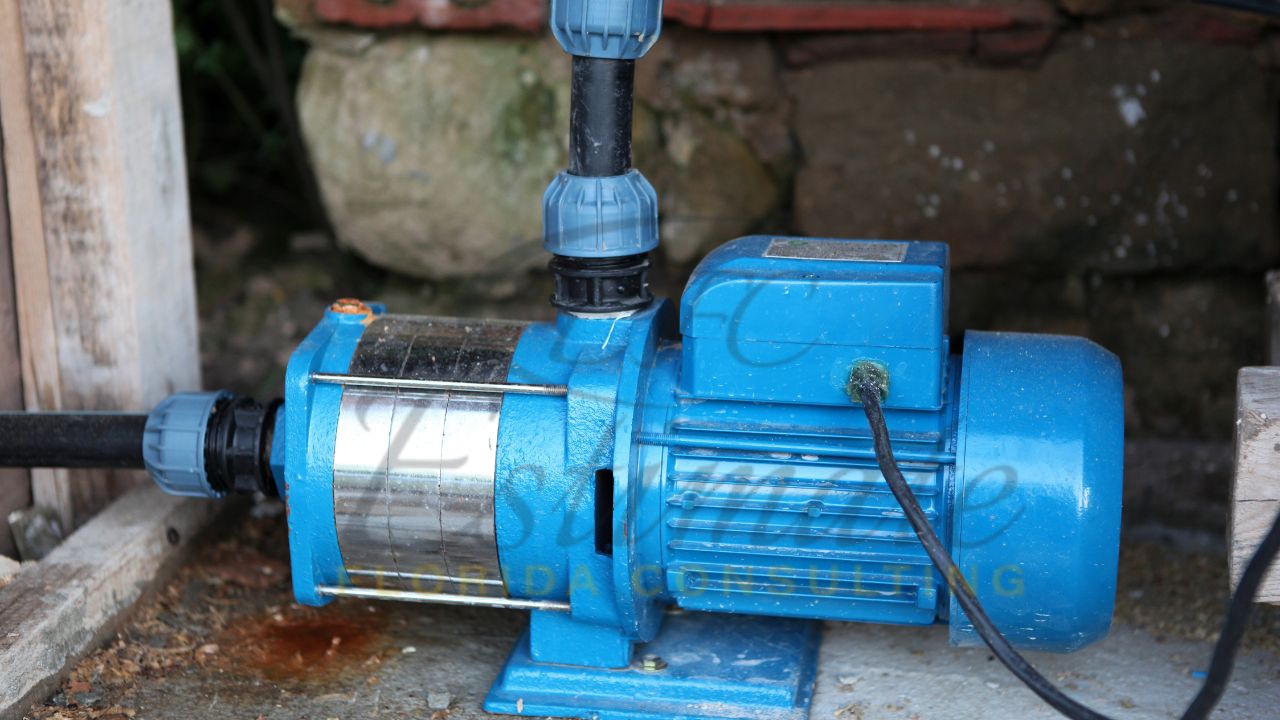 Why Franklin Electric Water Pumps Are a Smart Choice for Florida Residential Projects