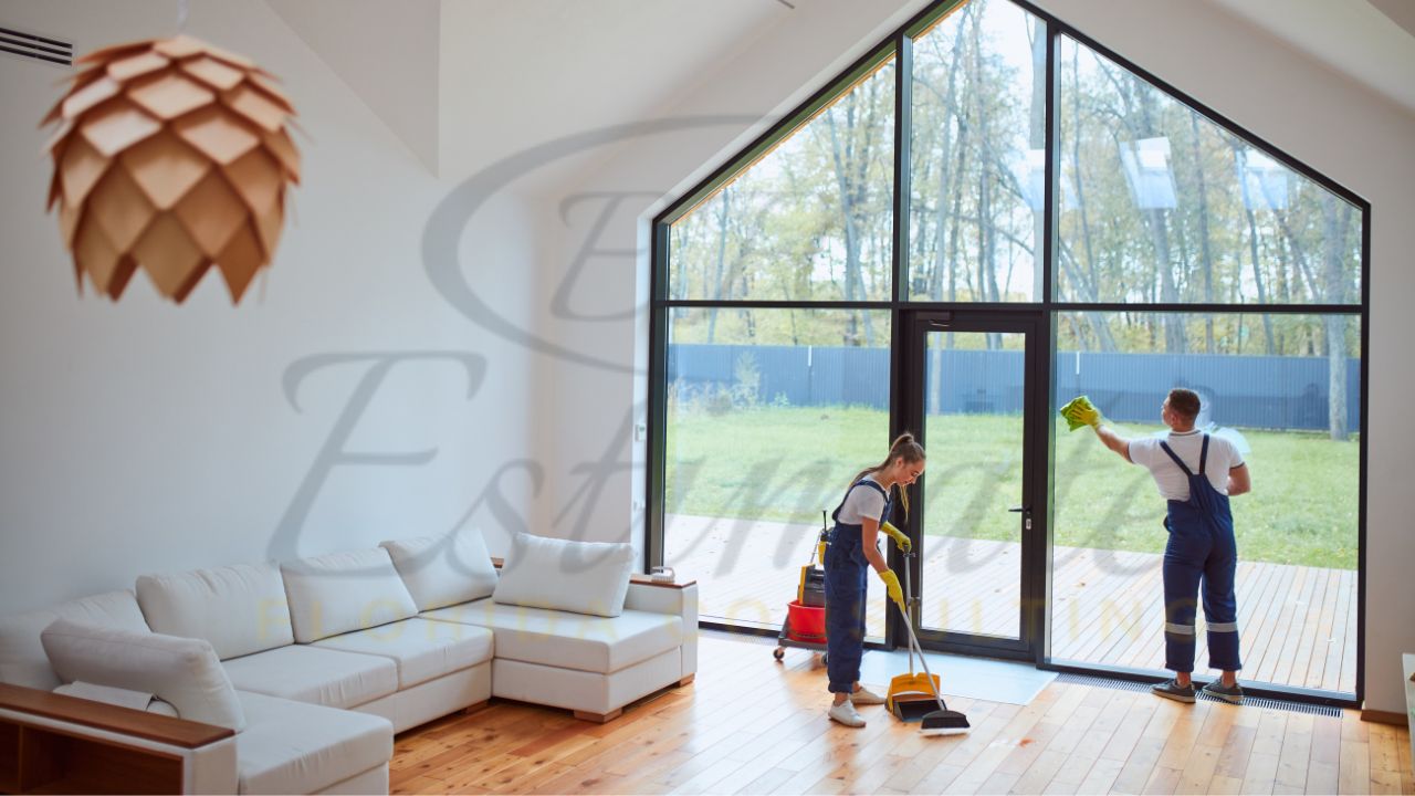 How Post Renovation Cleaning Services Can Boost Property Value by 15–25%