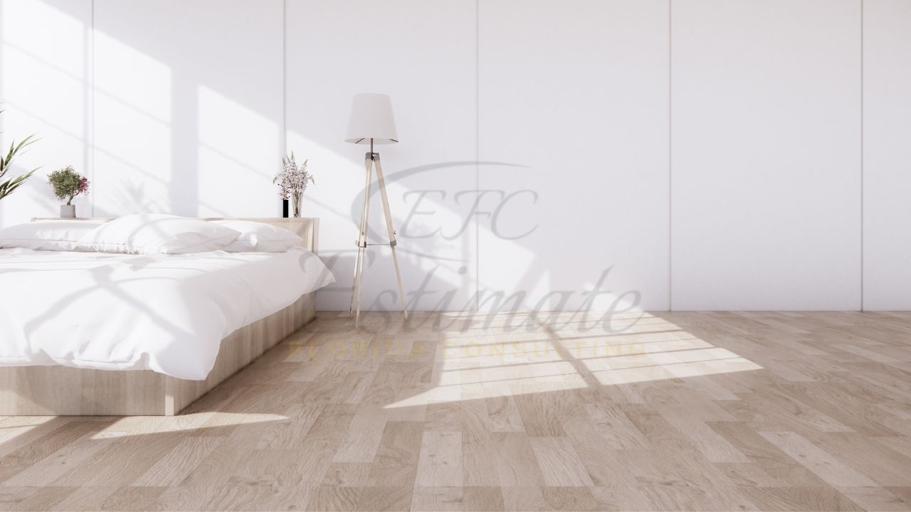 Linoleum Flooring Contractors in Jacksonville