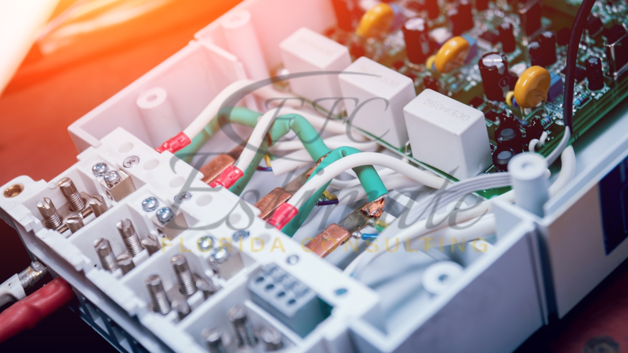 5 Features to Look for in Electrical Contractor Project Management Software in Florida