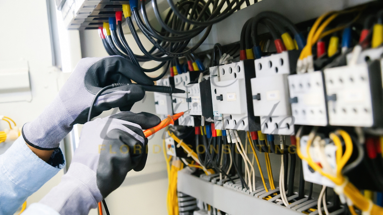 5 Features to Look for in Electrical Contractor Project Management Software in Florida
