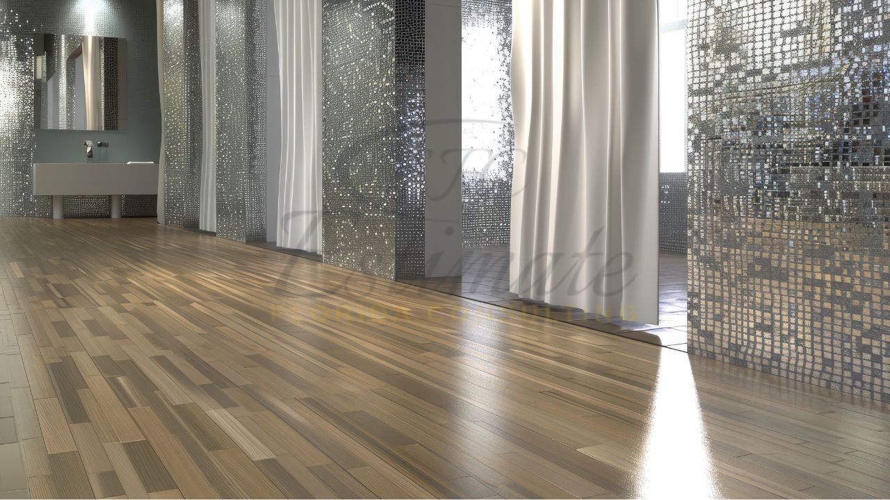 Luxury Vinyl Tile (LVT) Flooring Contractors in Jacksonville