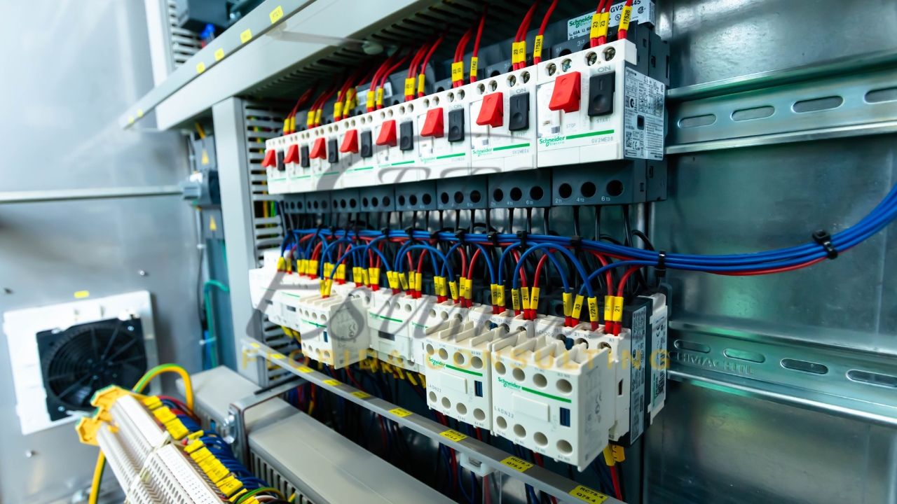 5 Website Design Mistakes That Cost Electrical Contractors Projects