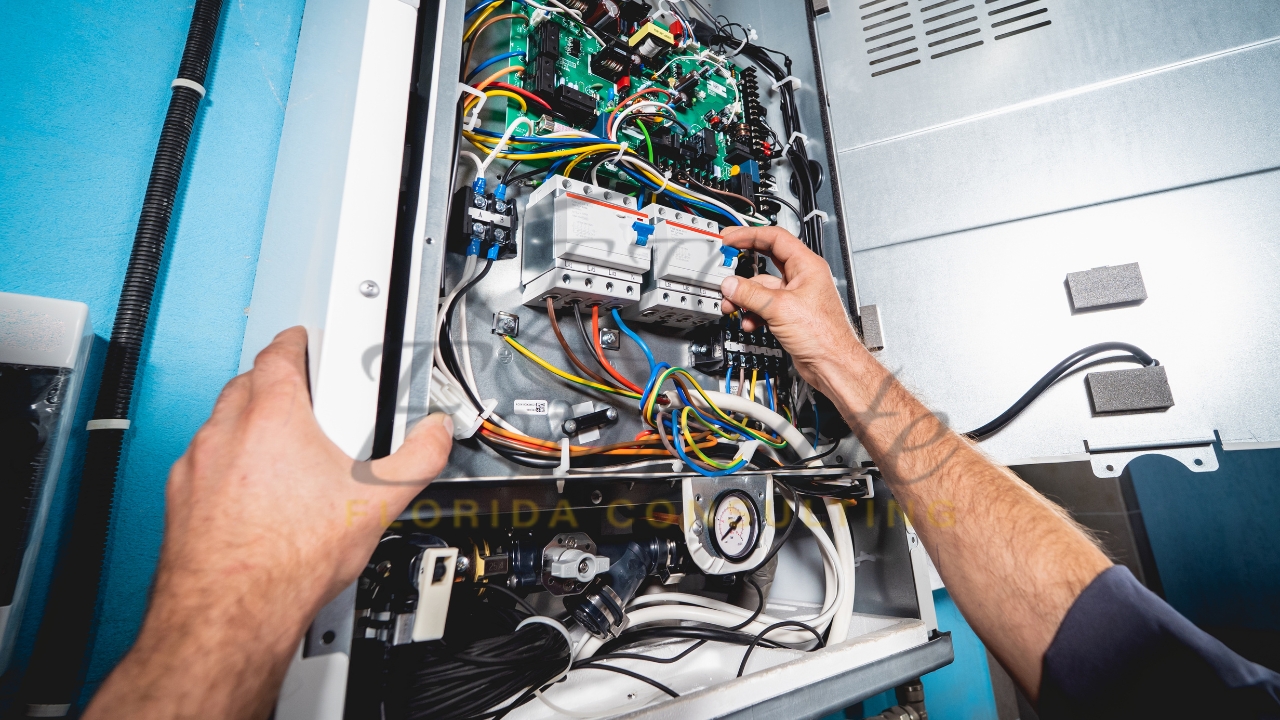 5 Website Design Mistakes That Cost Electrical Contractors Projects