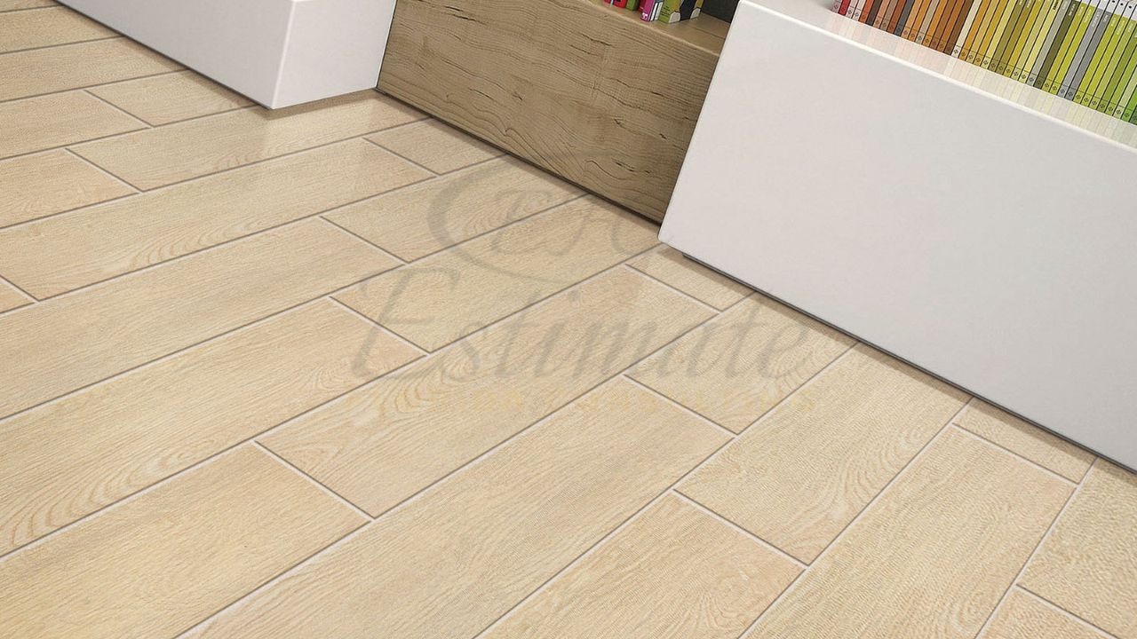 Luxury Vinyl Tile (LVT) Flooring Contractors in Jacksonville