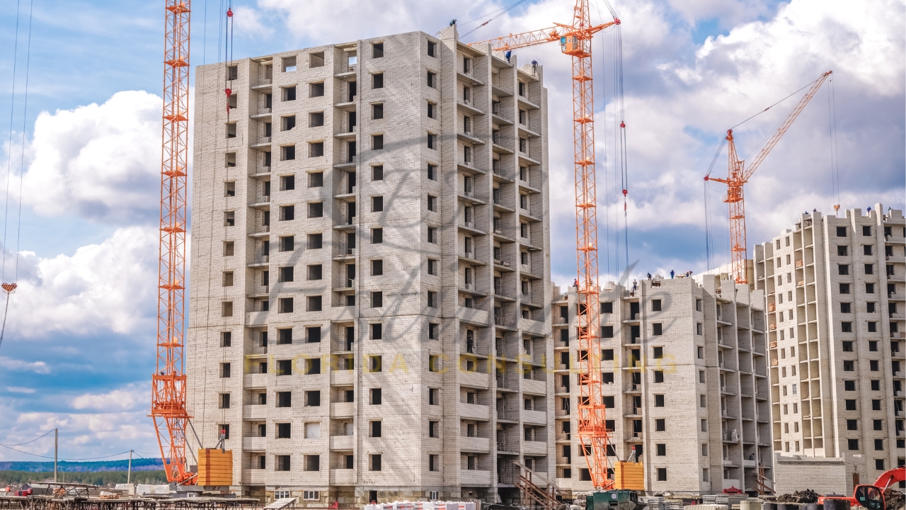 AI-Driven Construction Risk Management