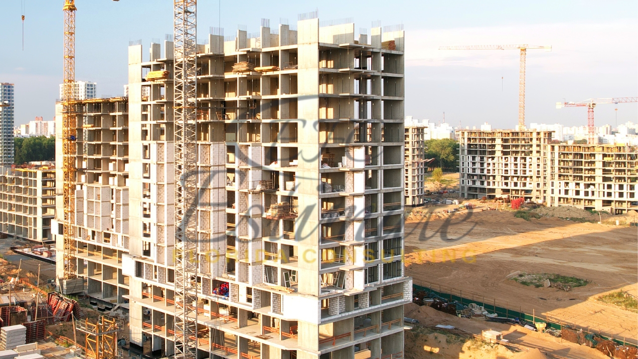 AI-Powered Cost Estimating