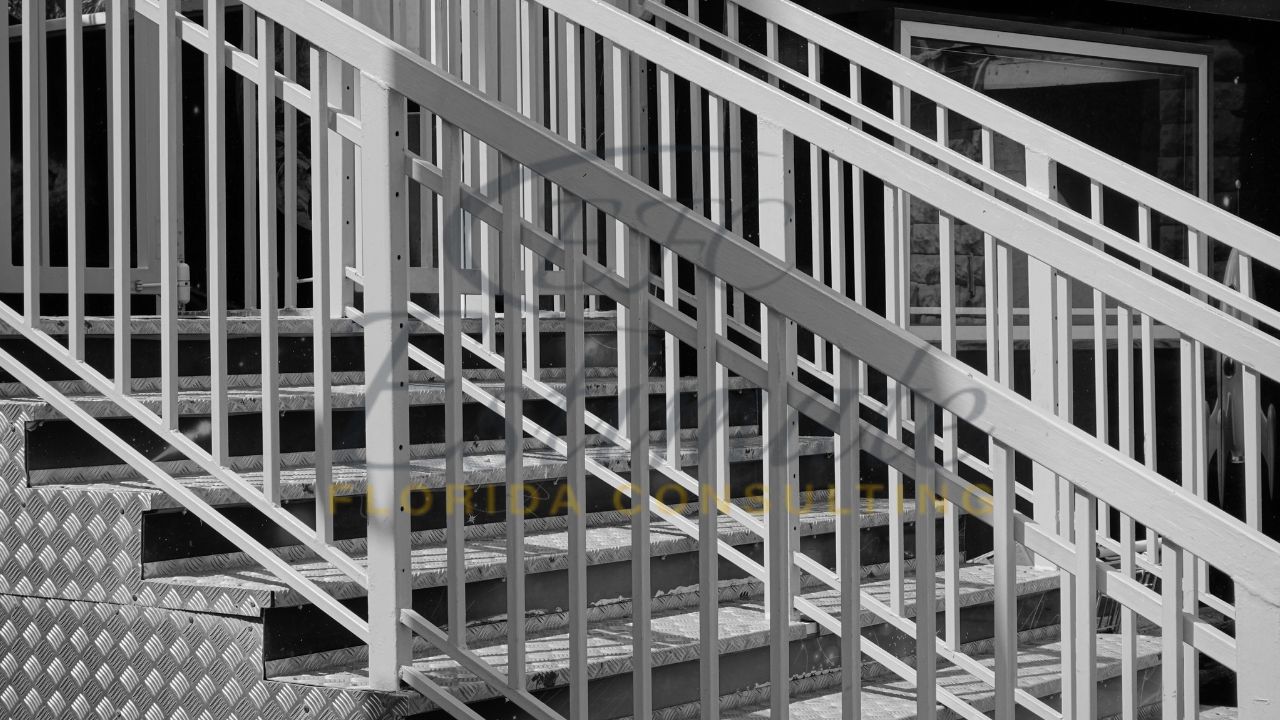 Aluminum Railing Contractors in Boca Raton
