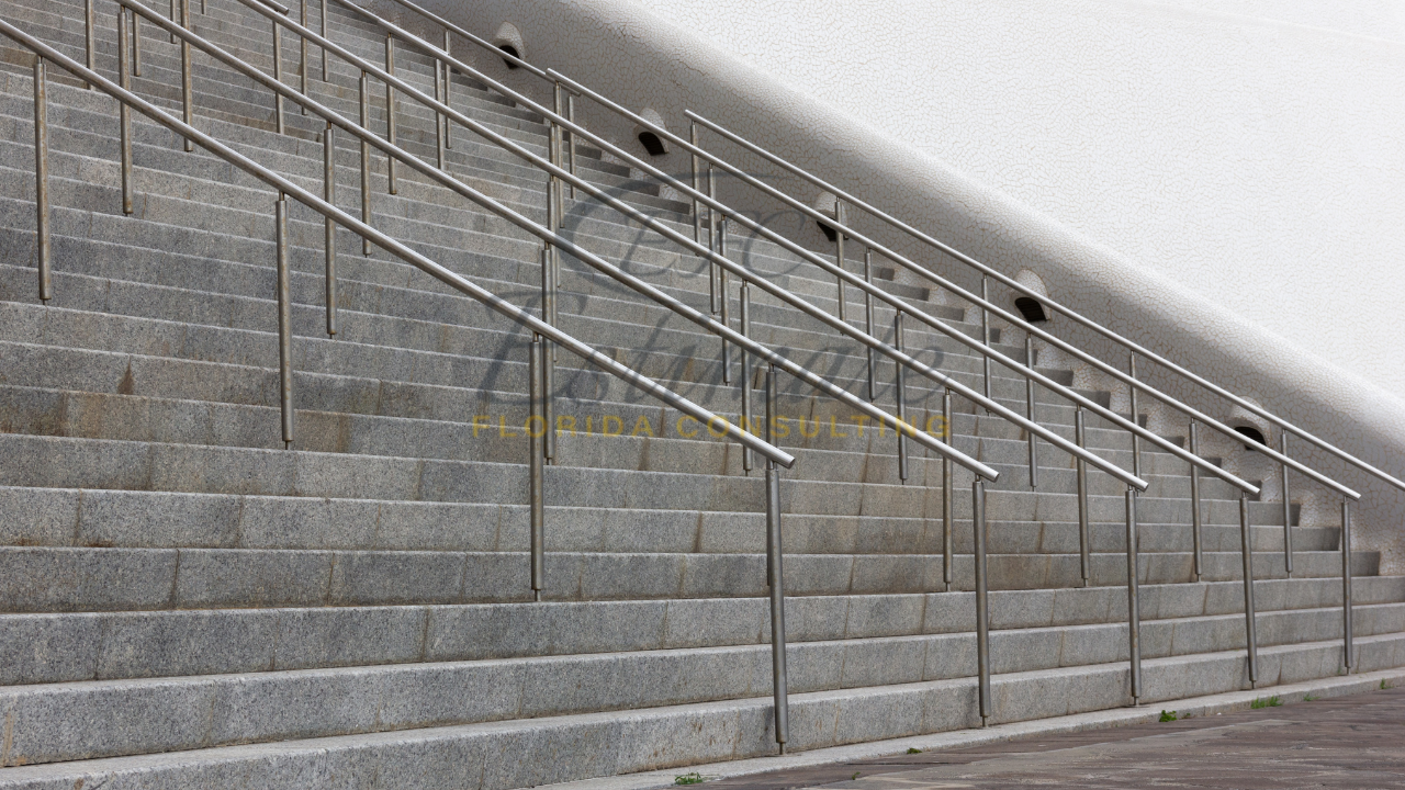 Aluminum Railing Contractors in Palm Bay