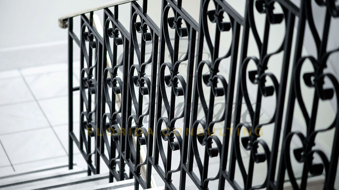 Aluminum Railing Contractors in Boca Raton