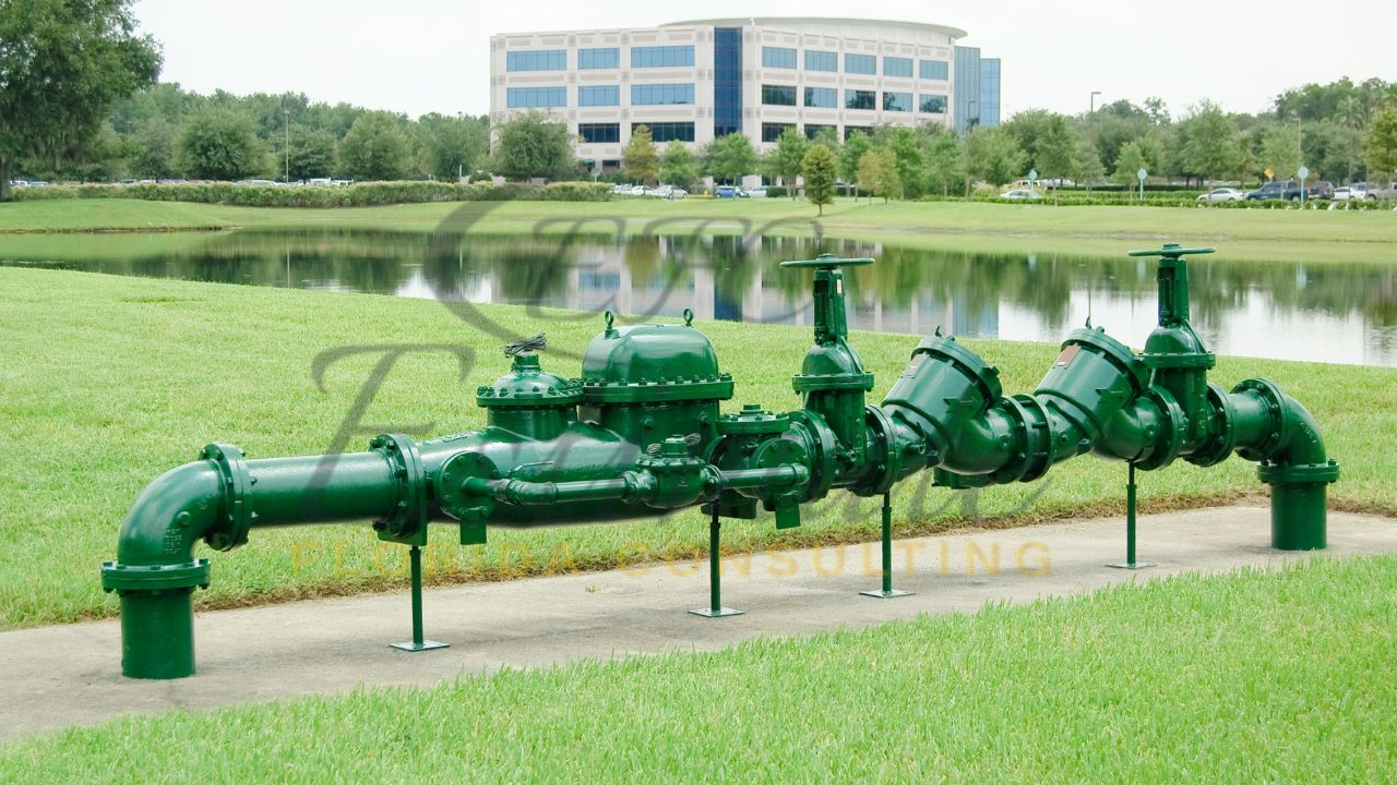 Avoid Costly Fines with Help from a Backflow Prevention Specialist