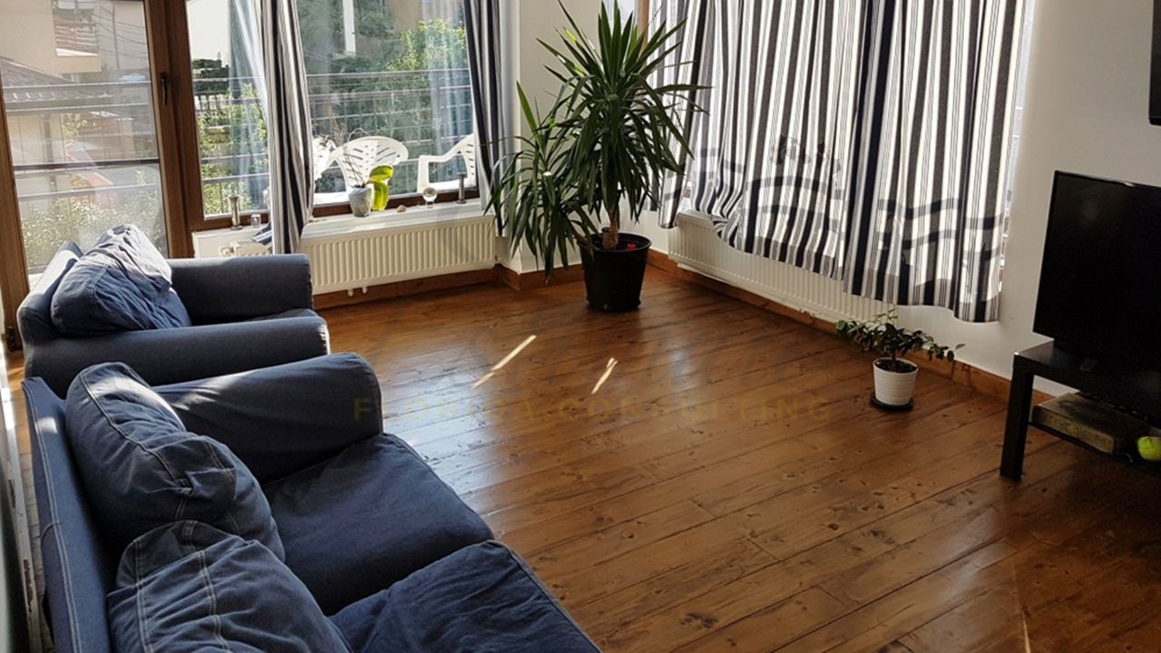 Engineered Bamboo