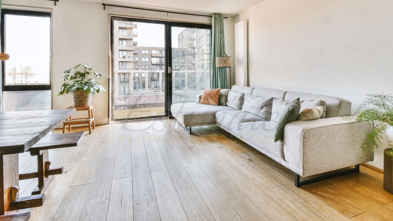 Bamboo Flooring Contractors in Boca Raton