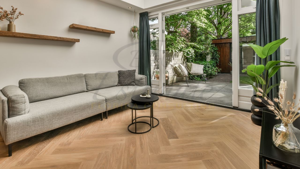 Bamboo Flooring Contractors in Jacksonville