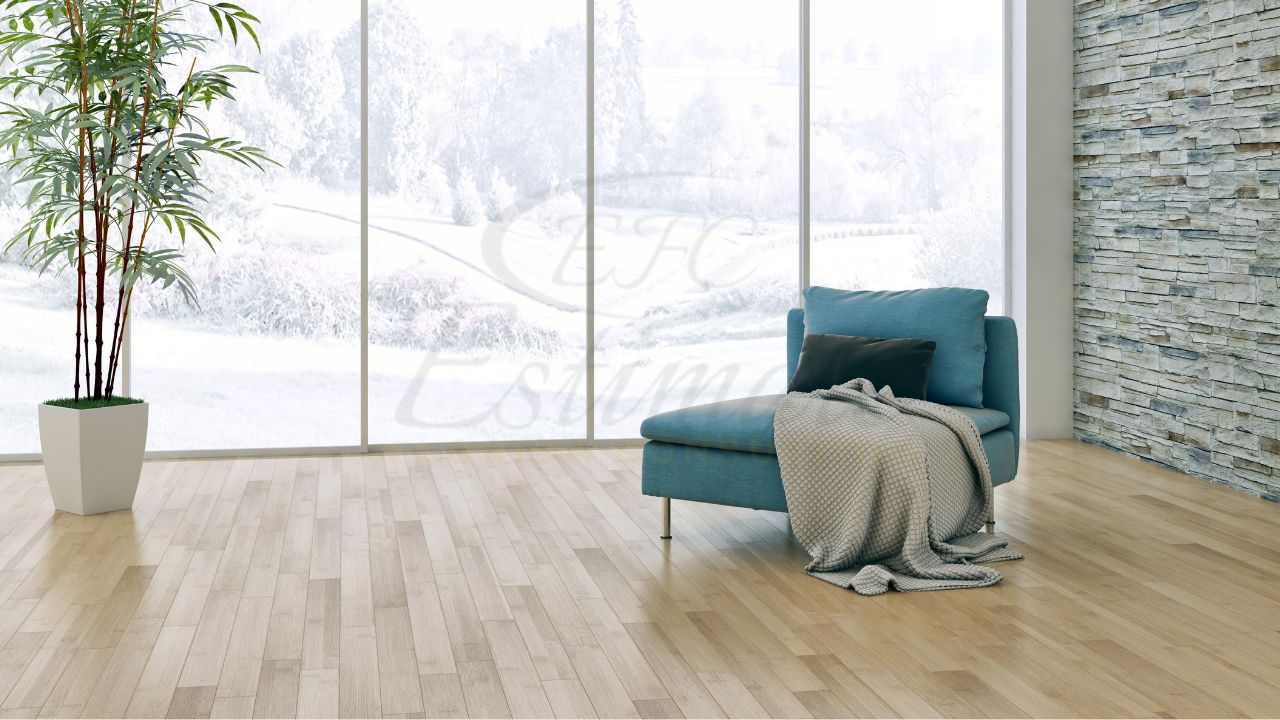 Bamboo Flooring Contractors in Jacksonville