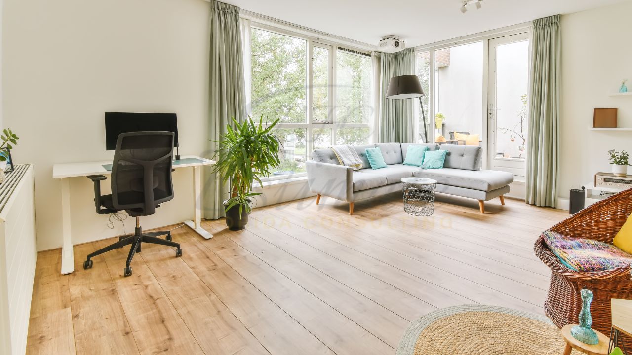 Bamboo Flooring Contractors in Naples