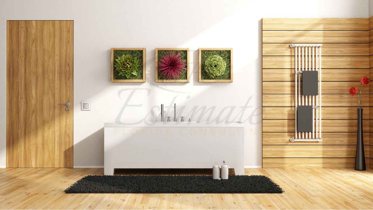 Bamboo Flooring Contractors in Naples