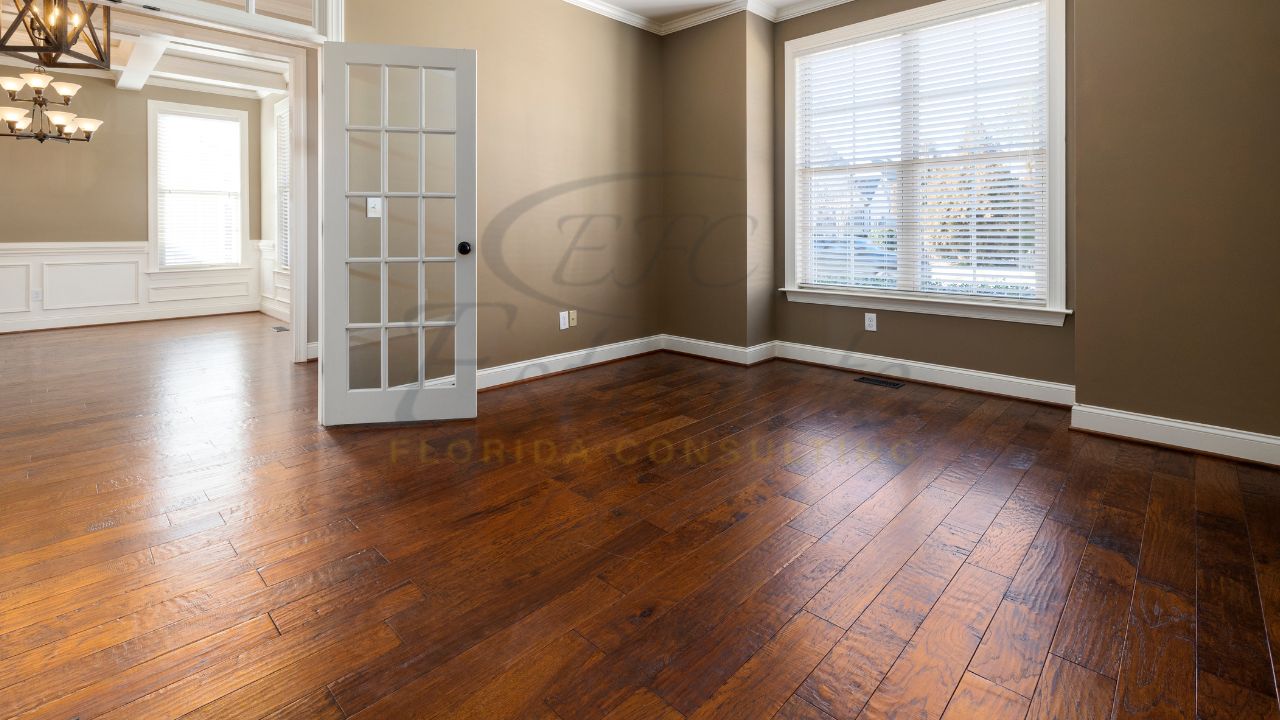 Bamboo Flooring Contractors in Wellington