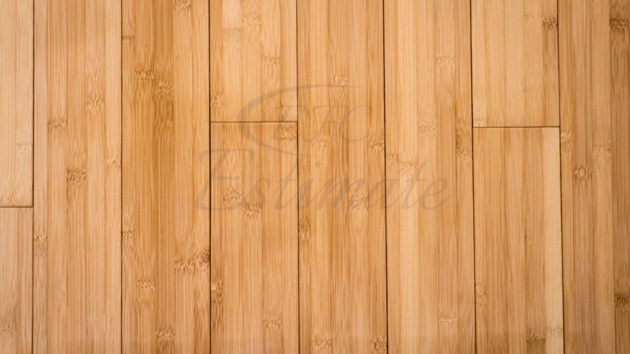 Bamboo Flooring Contractors in Wellington