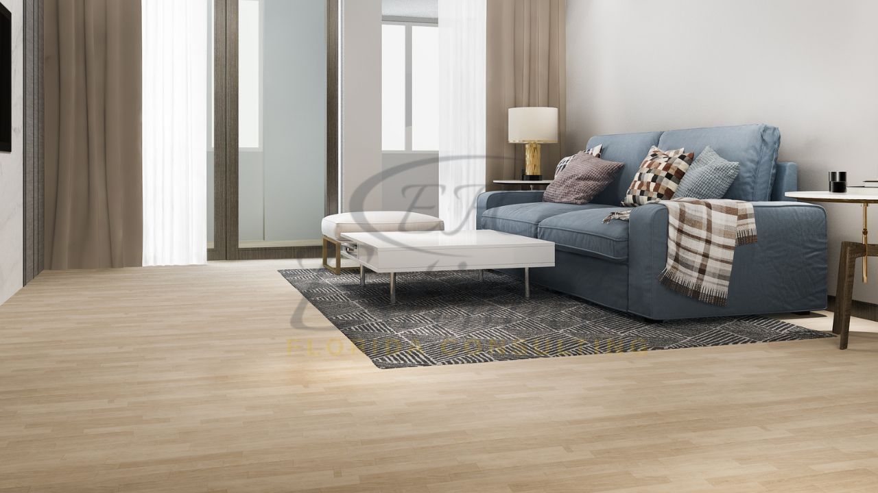 Bedroom Flooring Contractor in Delray Beach