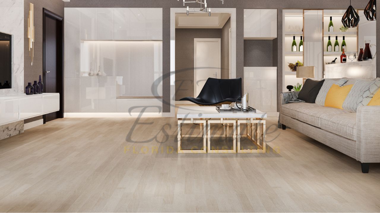 Bedroom Flooring Contractor in Jacksonville