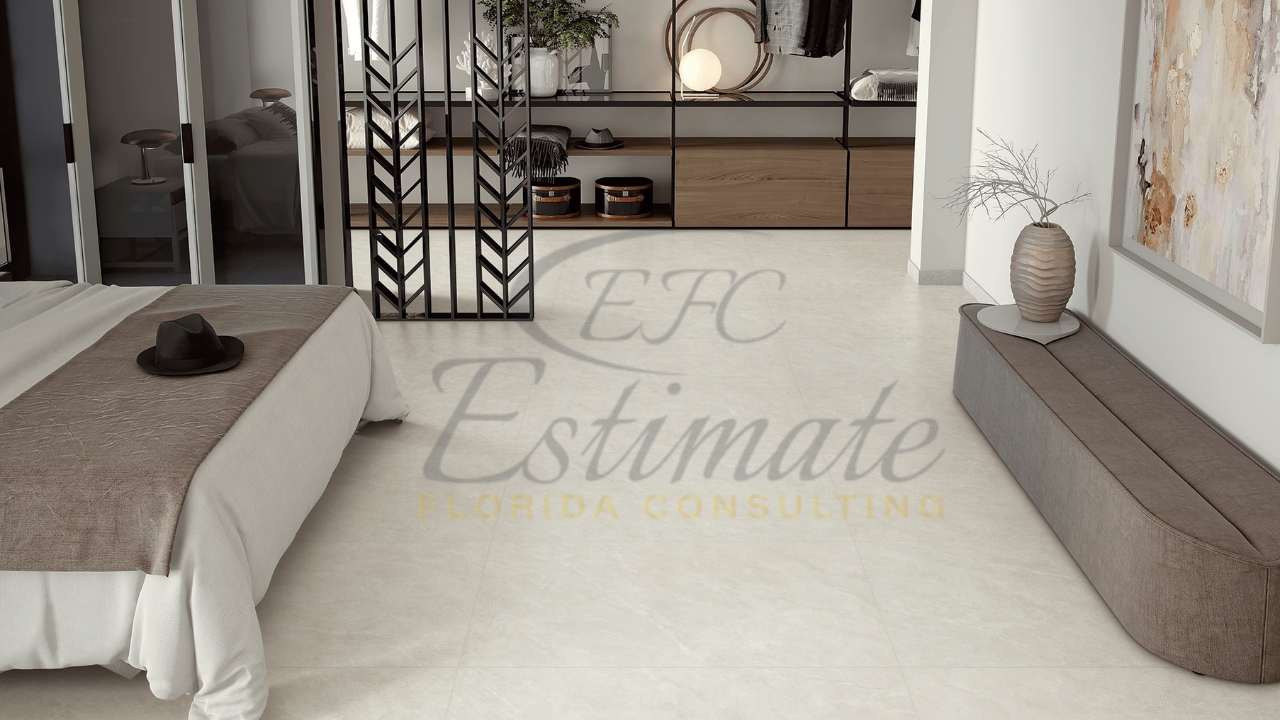 Bedroom Flooring Contractors in Boca Raton