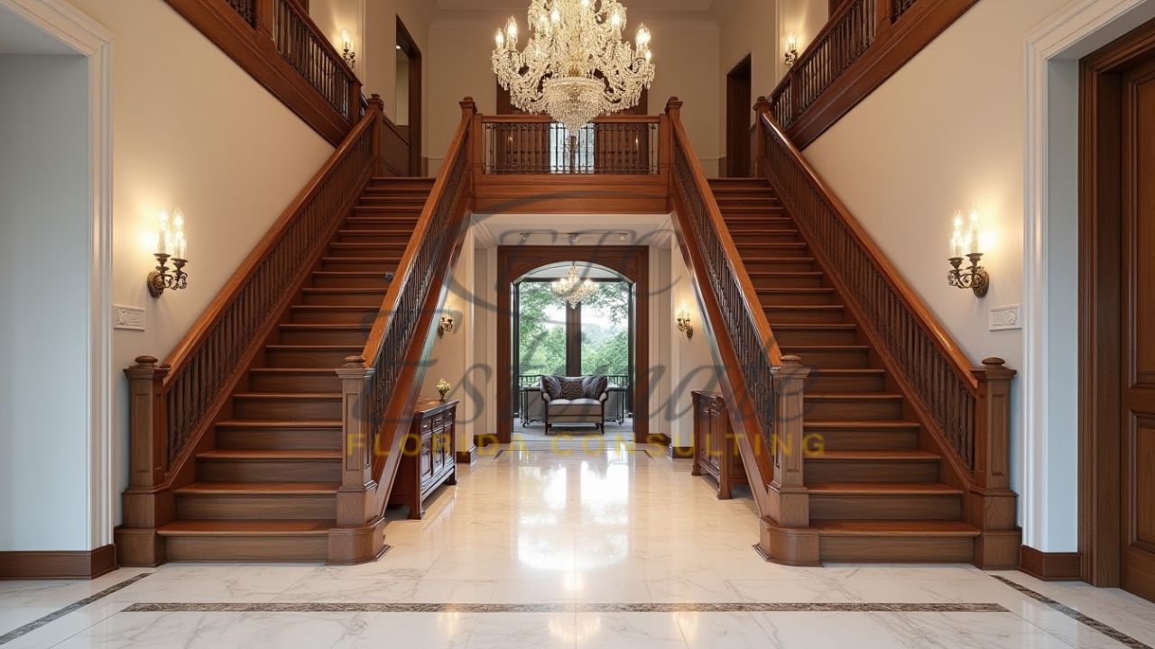 Wood Railing Contractors in Boca Raton