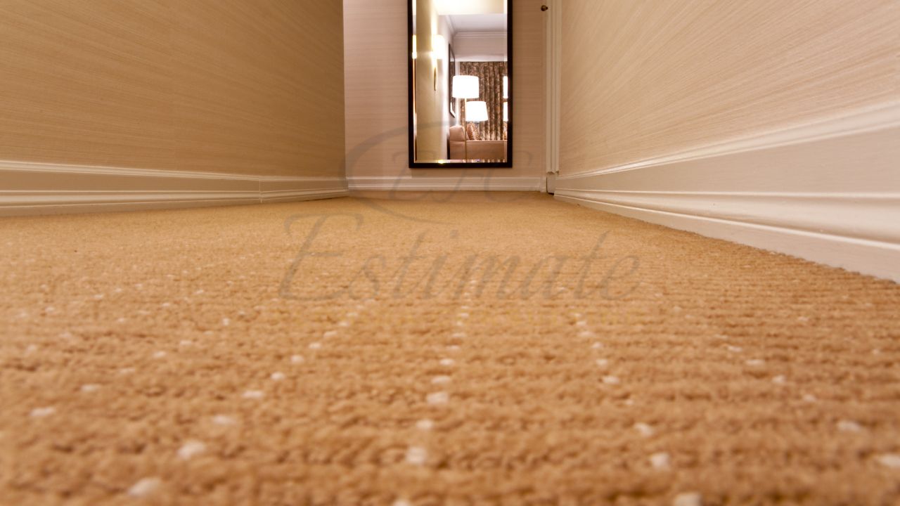 Carpet Flooring Contractors in Cape Coral
