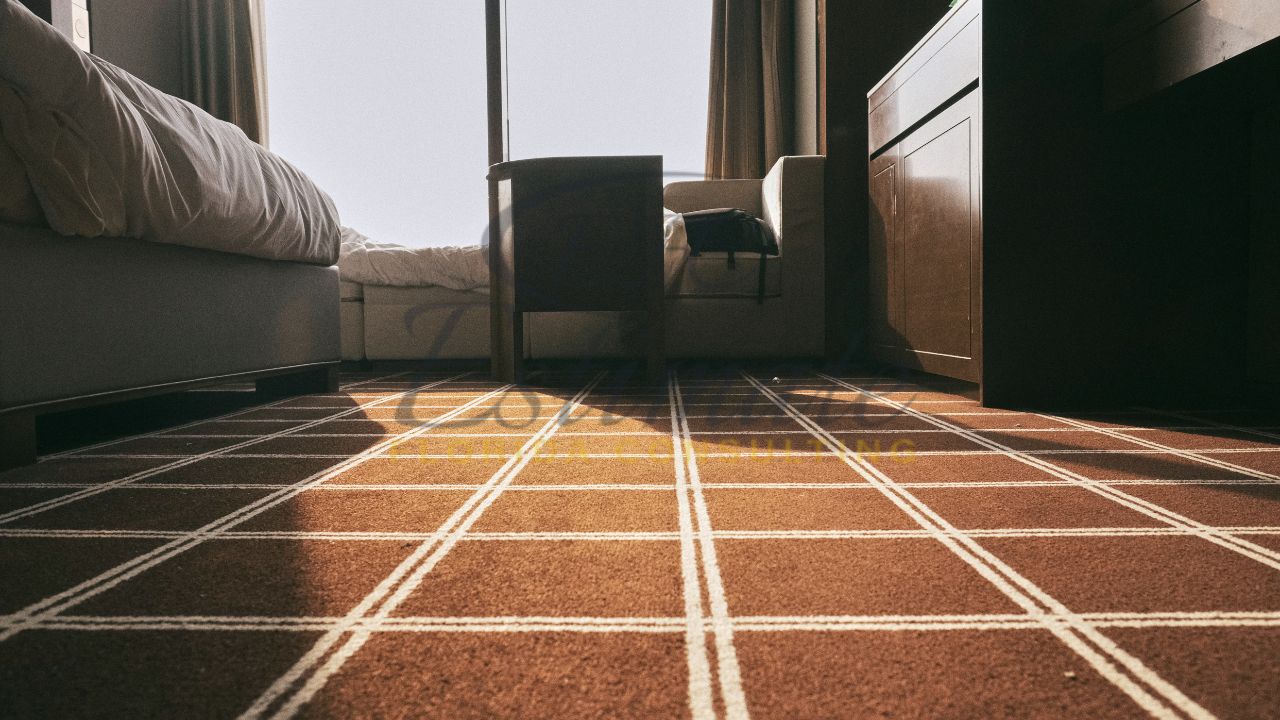 Carpet Flooring Contractors in Parkland