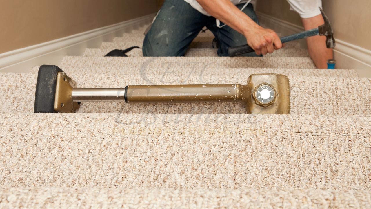 Carpet Flooring Contractors in Panama City