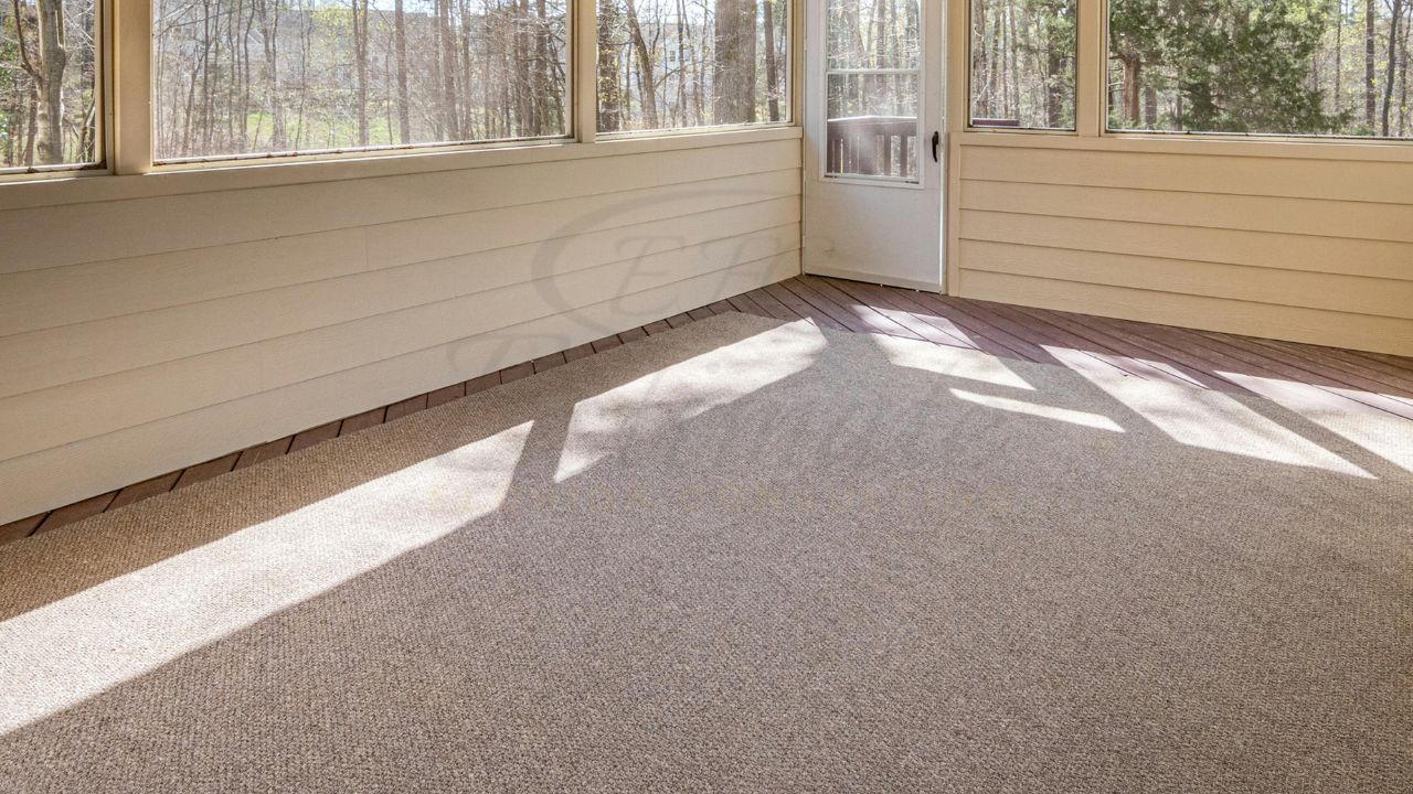 Carpet Flooring Contractors in Parkland