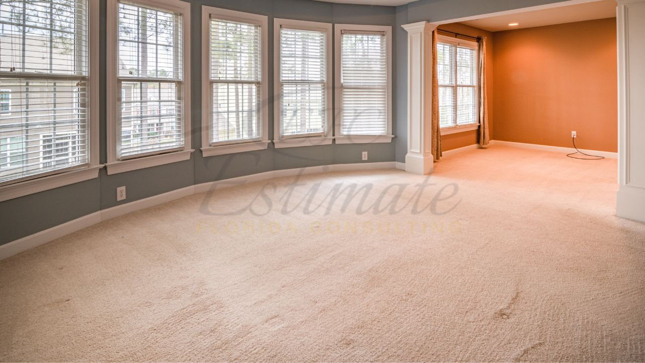 Carpet Flooring Contractors in Wellington