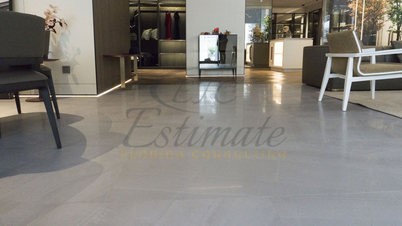 Ceramic Tile Flooring Contractors in Boca Raton