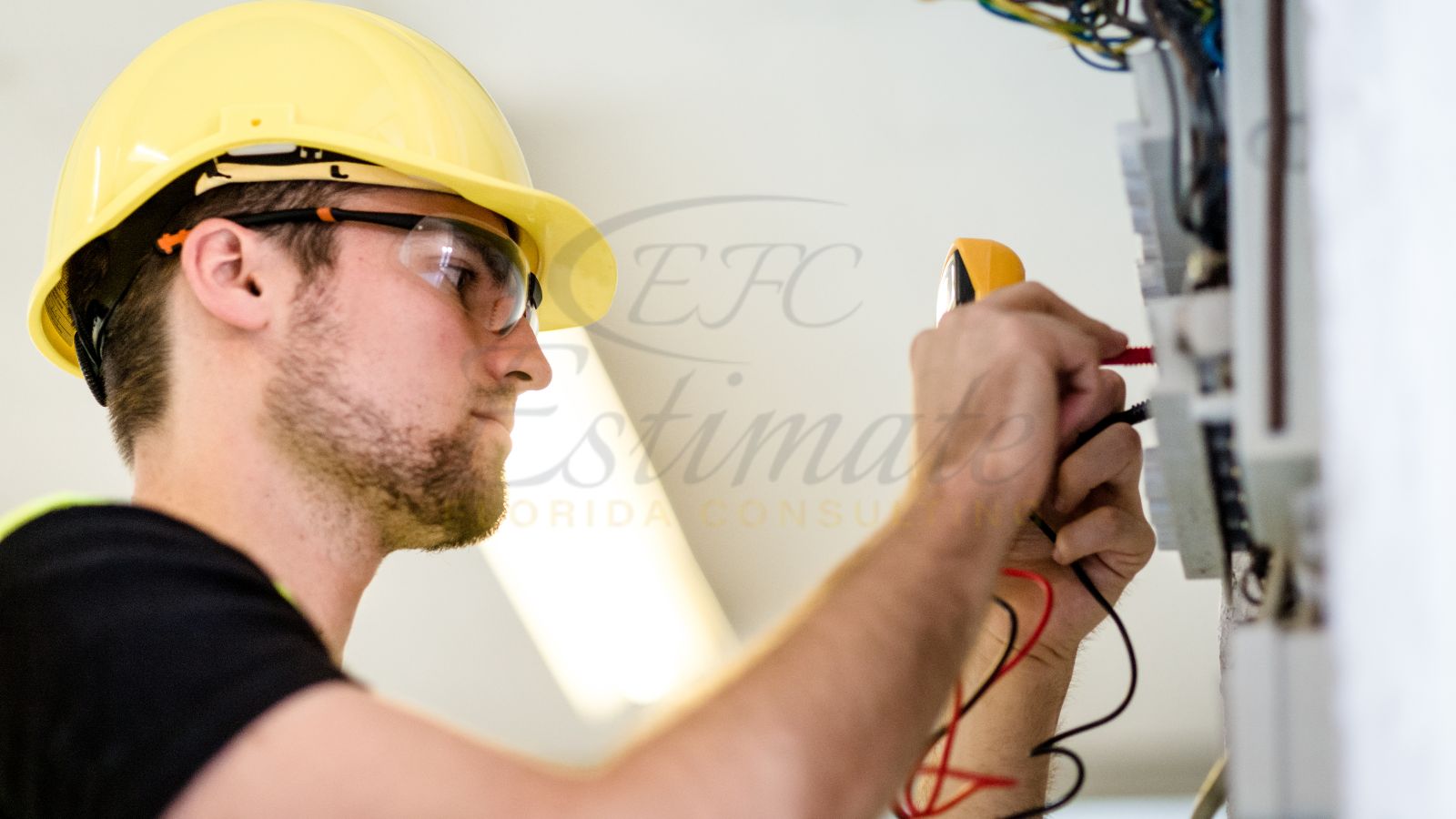 Choose Electricians with Professional Websites in Florida