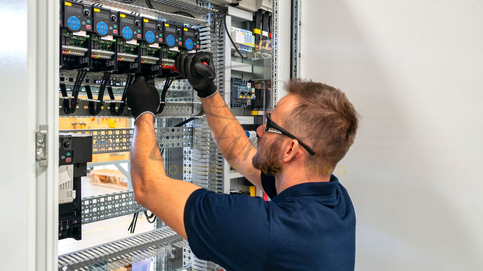 Choose Electricians with Professional Websites in Florida