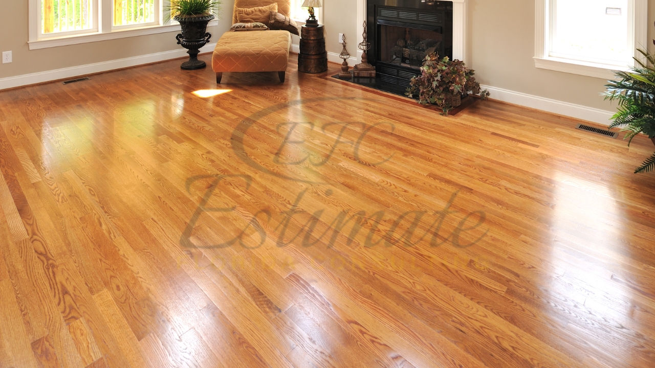 Coastal-Inspired Flooring