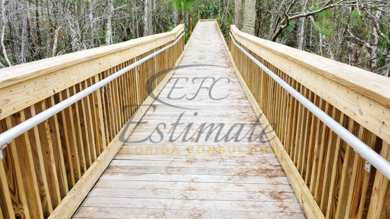 Wood Railing Contractors in Boca Raton