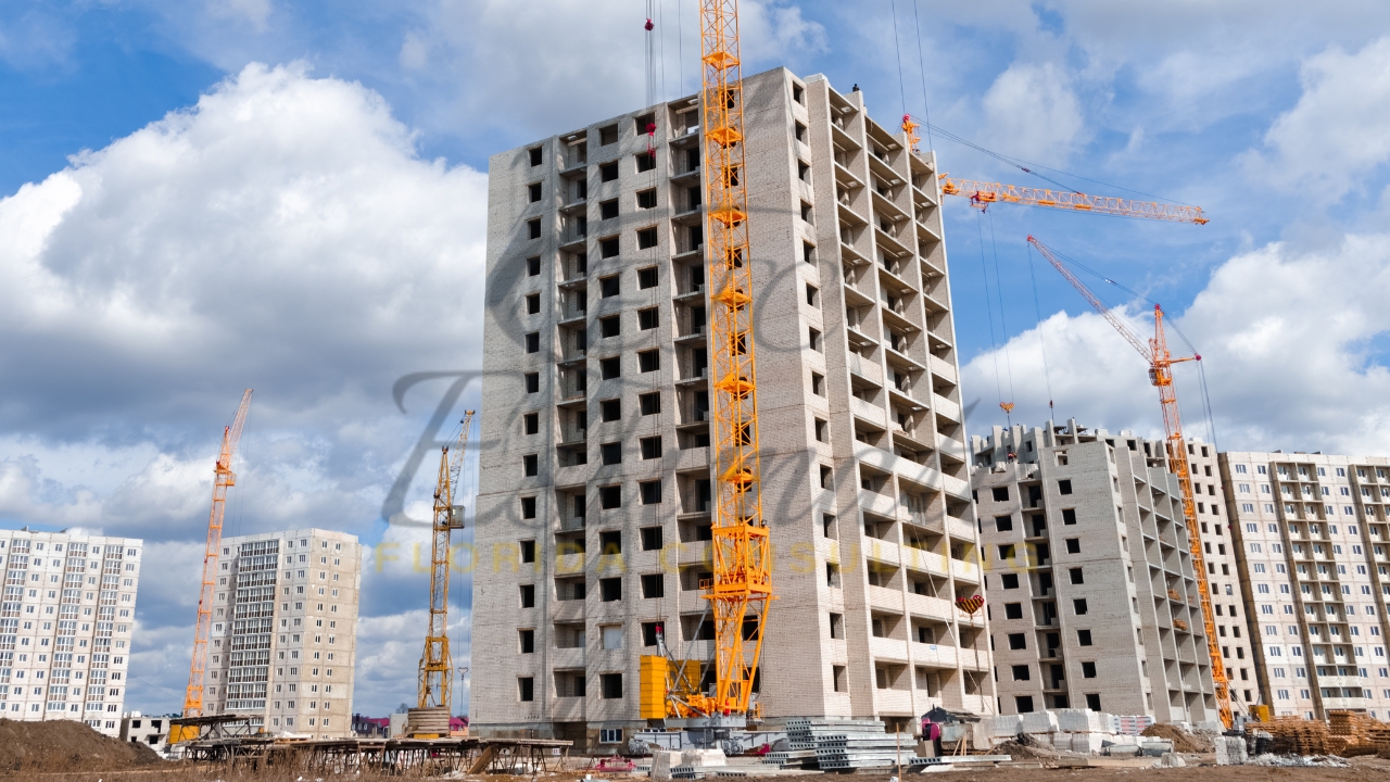 Construction Cost Escalation