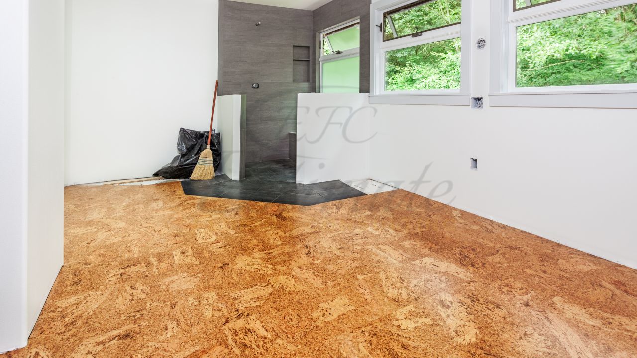 Cork Flooring Contractors in Boca Raton