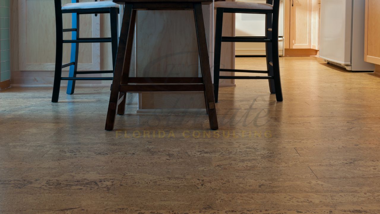 Cork Flooring Contractors in Boca Raton
