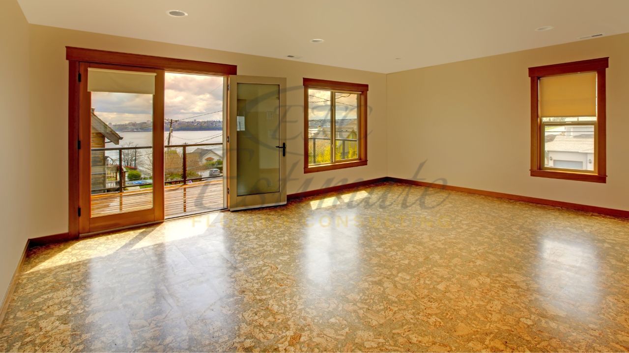 Cork Flooring Contractors in Boca Raton
