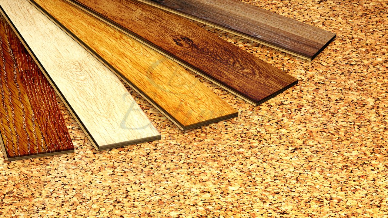 Cork Flooring Contractors in Jacksonville