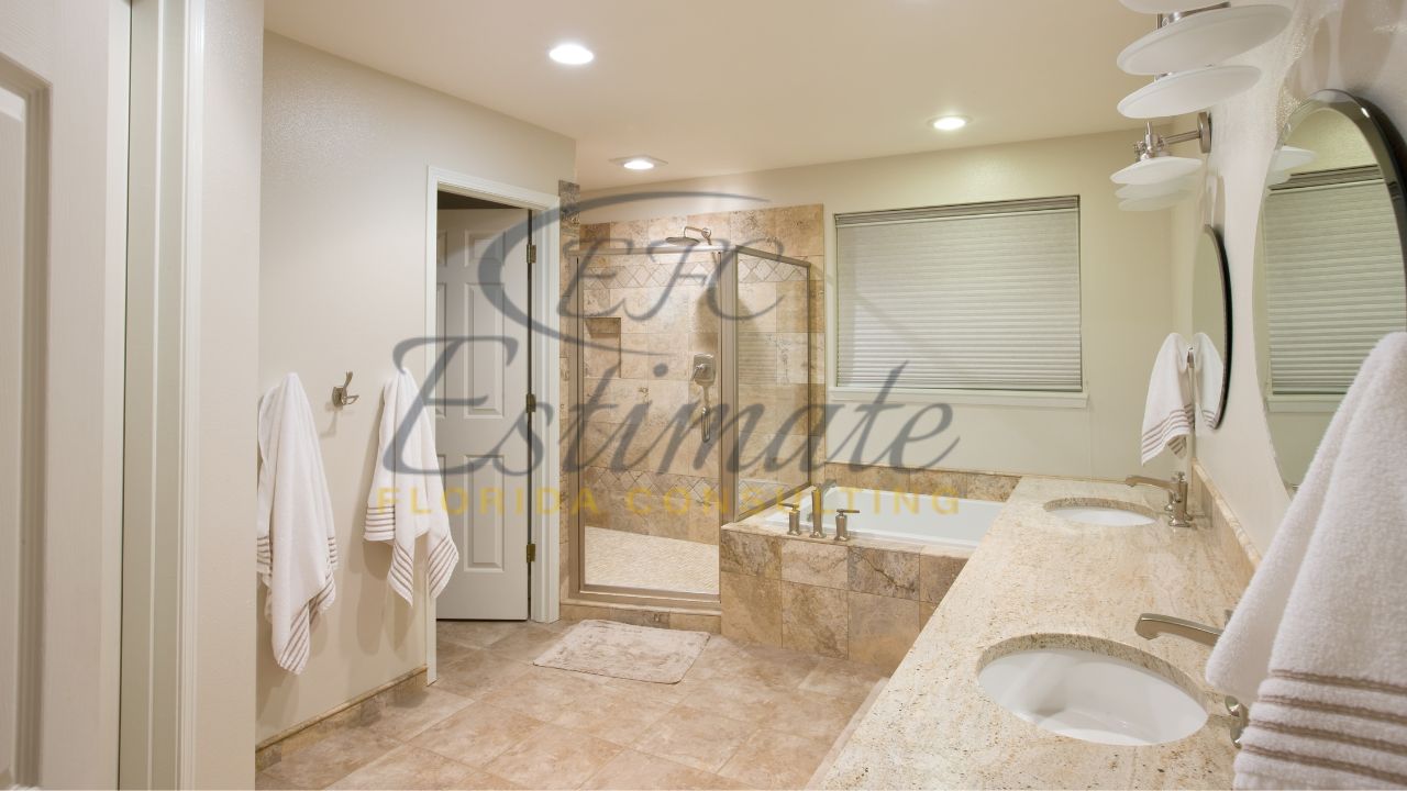 Eco-Friendly Bathroom Remodeling in Woodinville